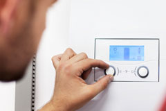 best Cocklaw boiler servicing companies